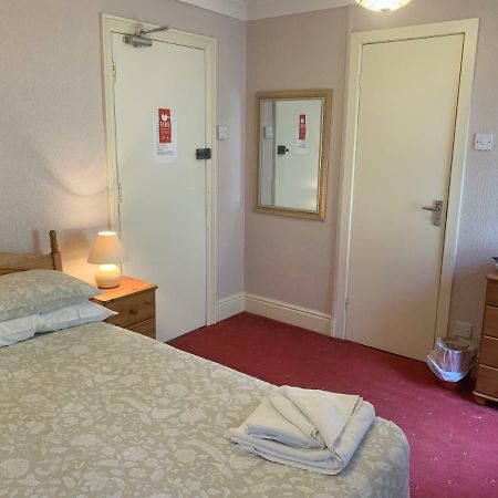 Wavecrest Lodge Fleetwood Esterno foto