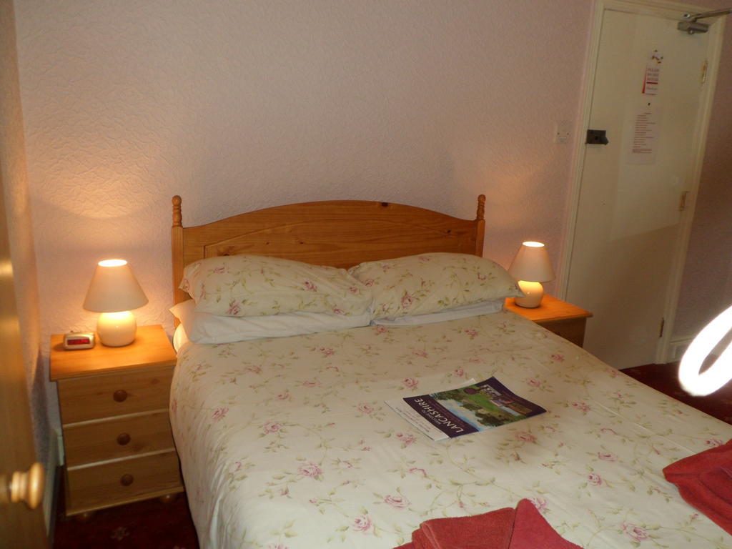 Wavecrest Lodge Fleetwood Camera foto