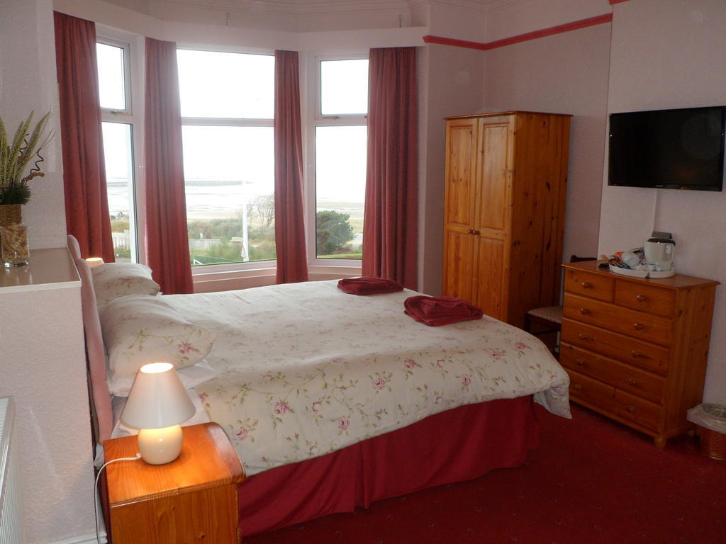 Wavecrest Lodge Fleetwood Camera foto