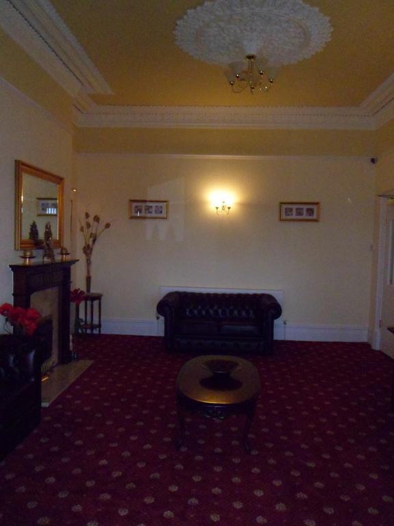 Wavecrest Lodge Fleetwood Esterno foto