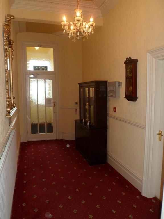 Wavecrest Lodge Fleetwood Esterno foto