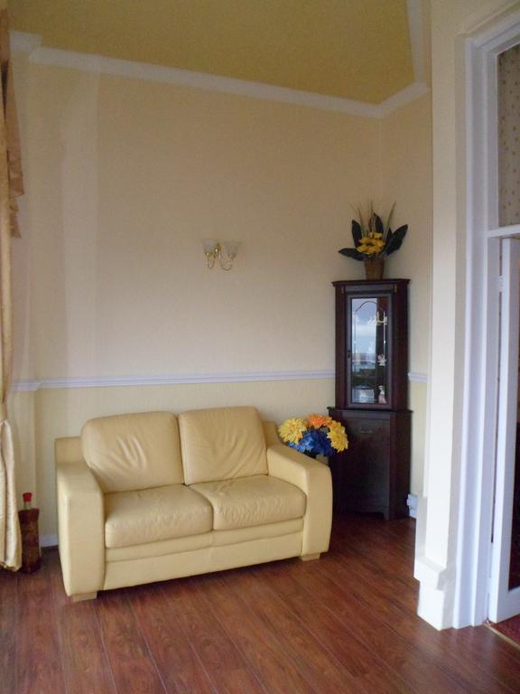 Wavecrest Lodge Fleetwood Esterno foto