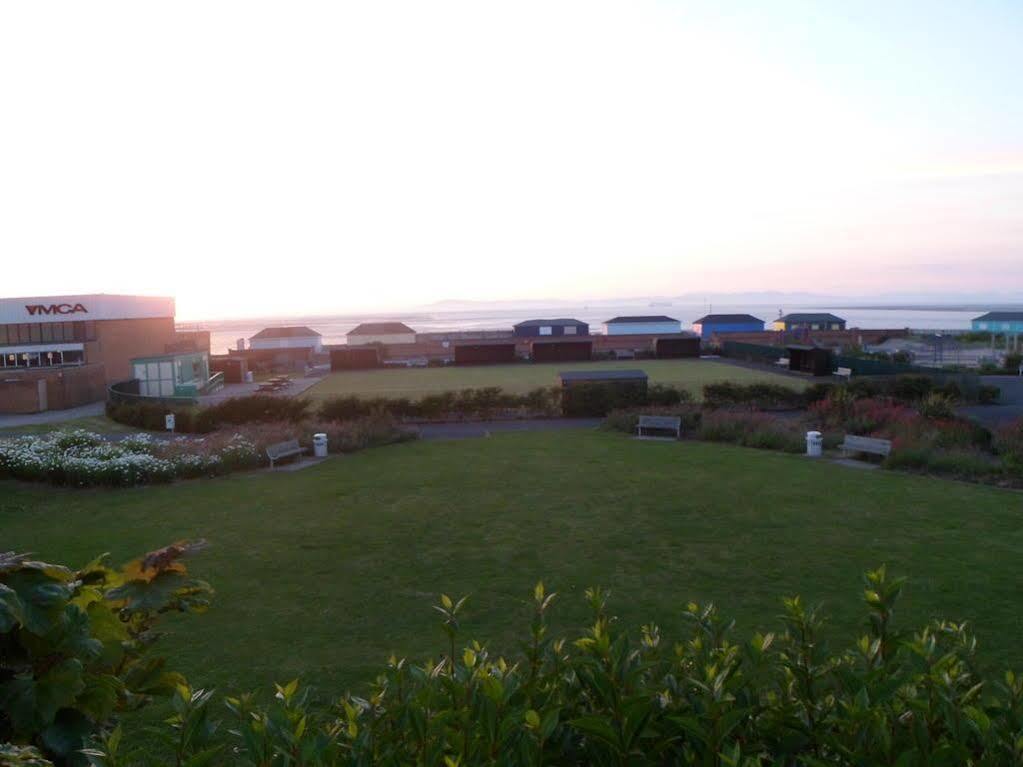 Wavecrest Lodge Fleetwood Esterno foto