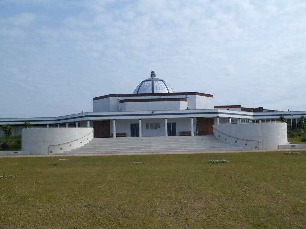 Wavecrest Lodge Fleetwood Esterno foto